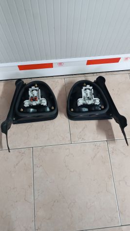 Fanale posteriore Lancia delta 2°serie mk2 94> - Foto 2