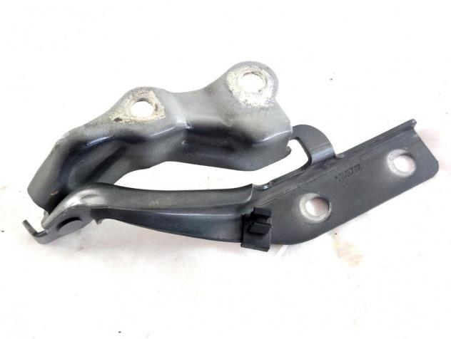 3210200011 CERNIERA COFANO ANTERIORE LATO DESTRO EVO EVO5 1.6 G 93KW 5M 5P (2021) RICAMBIO USATO - Foto 2