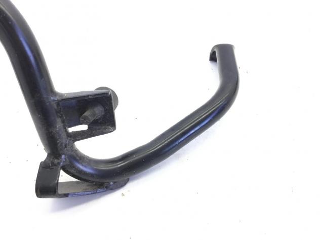 PIAGGIO VESPA GTS SUPER IE ABS 125 CAVALLETTO CENTRALE E ACCESSORI 2021 MD3200 - Foto 4