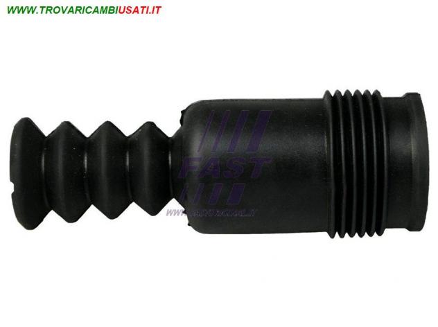CUFFIA AMMORTIZZATORE FIAT UNO 83 ANTERIORE CON TAMPONE PARACOLPI FT12022  FIAT - UNO - 1989  1995