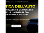 Estetica Dell’Auto