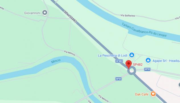 Immobile in asta di 2 m² in vendita a Ostiglia - Foto 6