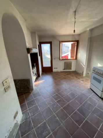 Rustico / Casale di 100 m² con 5 locali e box auto doppio in vendita a San Raffaele Cimena - Foto 8