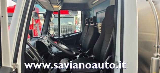 IVECO EUROCARGO 160E28 " CISTERNA TRASPORTO LATTE " rif. 24054539 - Foto 9