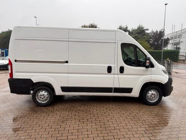 CITROEN Jumper 33 BlueHDi 140 S&S PM-TM Furgone rif. 24166647 - Foto 4
