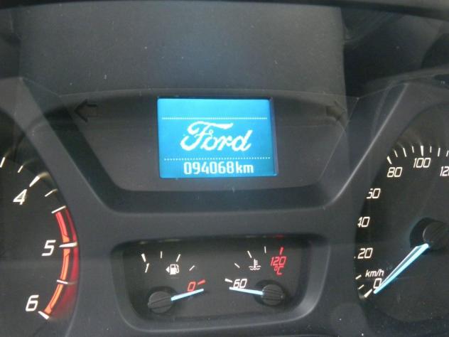 Ford Transit 330 L2H2 Trend 130cv 2.0TDCi - Foto 10