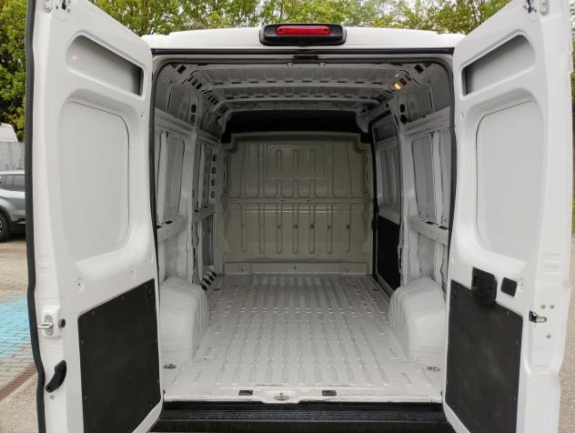 FIAT Ducato 33 2.2 Mjt 140CV PM-TM Furgone - Foto 5