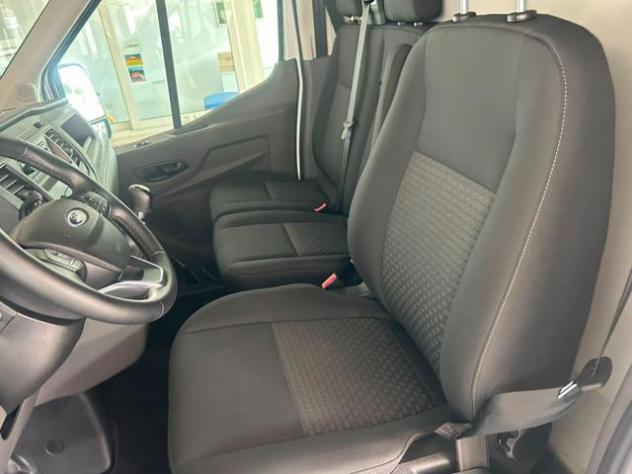 FORD Transit TRANSIT 290 2.0 TDCI 105 CV L2H2 rif. 24040365 - Foto 5