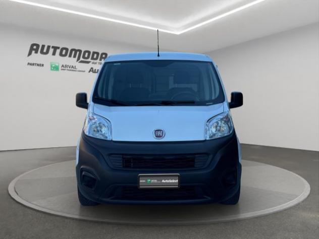 FIAT Fiorino 1.3 80cv rif. 23686361 - Foto 2