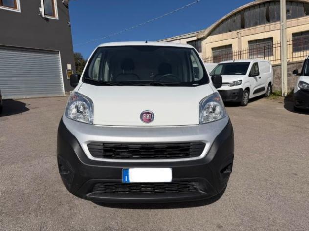 FIAT Fiorino 1.3 MJT 95CV rif. 23487498 - Foto 4