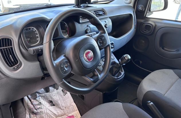 Fiat Panda 0.9 TwinAir Turbo S&S 4x4 Van 2 posti - Foto 9