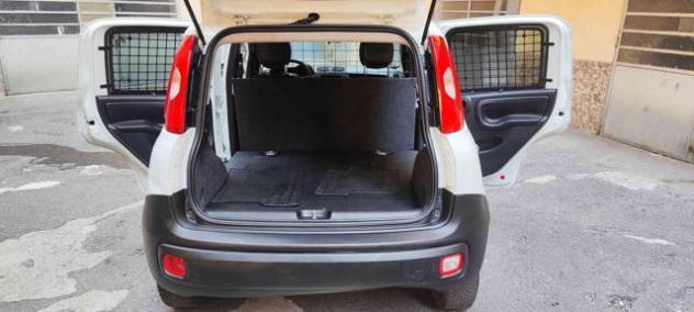 FIAT Panda 1.2 Pop Van 2 posti CLIMA rif. 23746005 - Foto 7