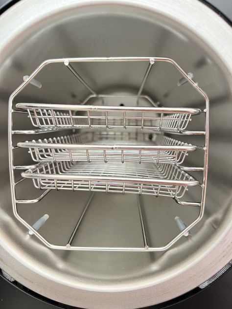Autoclave di Classe B Xanitalia Pro - Solo 1 anno di vita (Come nuova) - Foto 4