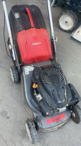 Rasaerba Efco LR 44 PK Usata