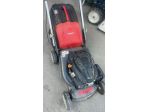 Rasaerba Efco LR 44 PK Usata