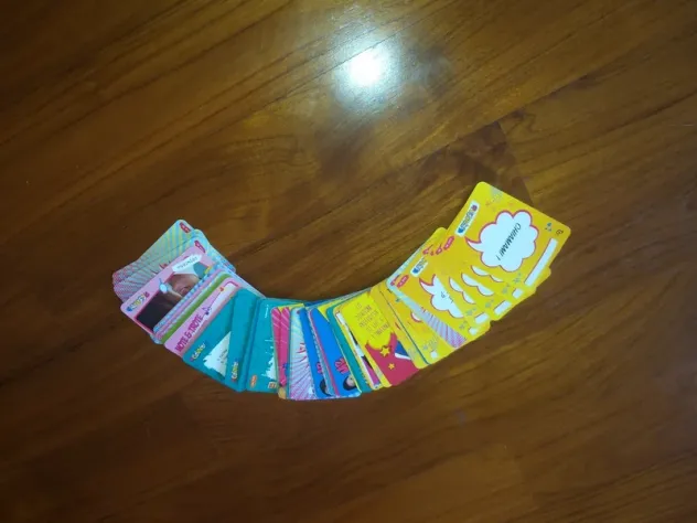 90 carte me contro te come nuove. - Foto 2