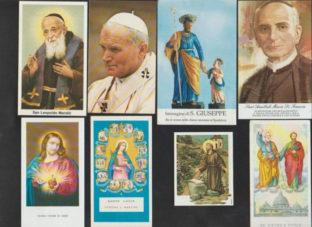 SANTINI TUTTI DIFFERENTI TOTALE 57 - Foto 4
