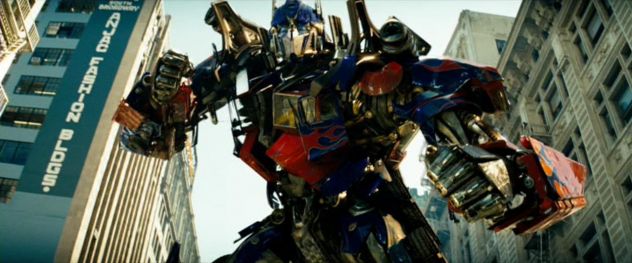 transformers - optimus prime - Foto 4