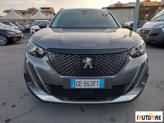 PEUGEOT - 2008 1.2 puretech Allure s&s 100cv - Foto 2