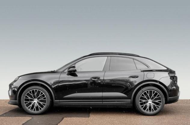 PORSCHE Macan Ev 265 KW (360HP) rif. 22733483 - Foto 3