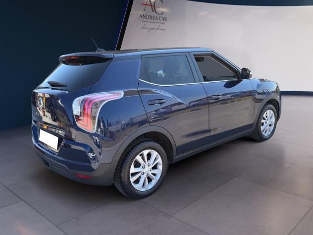 SsangYong Tivoli Tivoli 1.2 gdi-t Comfort 2wd - Foto 4
