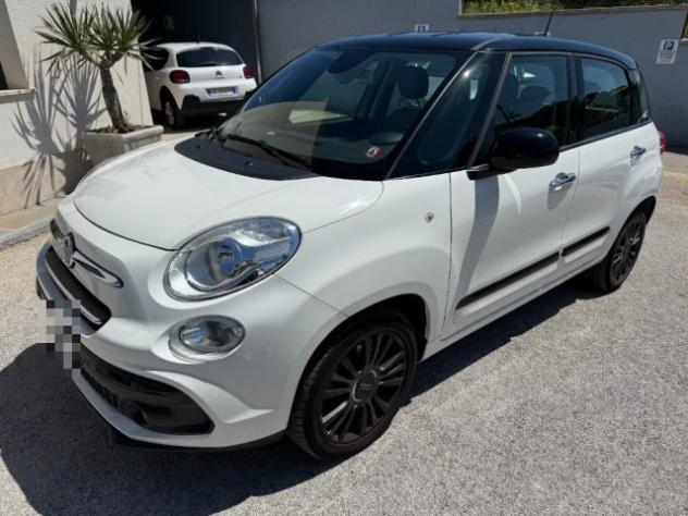 FIAT 500L 1.3 Multijet 95 CV 120° rif. 23678873 - Foto 2