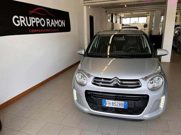 Citroen C1 VTi 68 5 porte Live - Foto 10