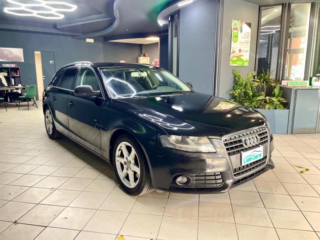 Audi A4 Avant 2.0 tfsi Advanced 180cv - Foto 3