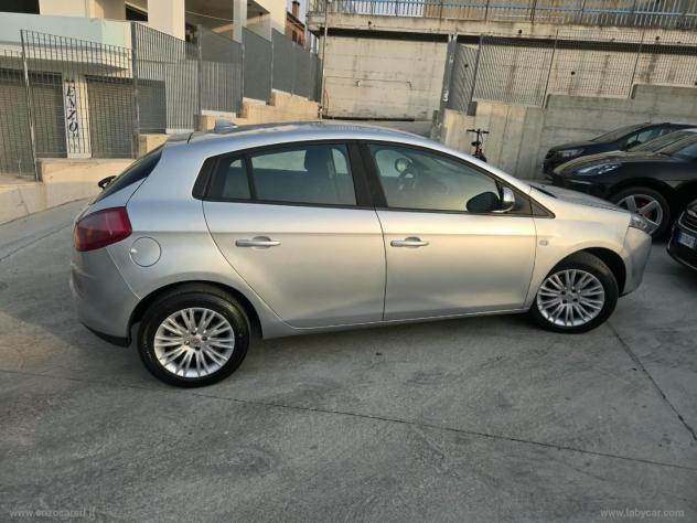 FIAT Bravo 1.6 MJT 120 CV Emotion - Foto 7