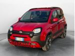 FIAT Panda 1.0 70cv hybrid cross