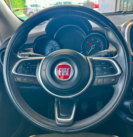 Fiat 500 X 500X 1.3 mjt 120 4x2 95cv - Foto 14