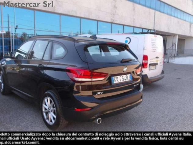 BMW X1 X1 2019 sdrive16d Business Advantage auto - GK754R rif. 24078743 - Foto 3