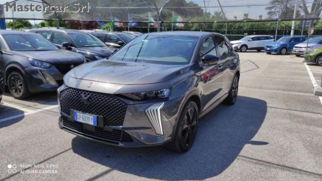 DS AUTOMOBILES DS 7 1.5 bluehdi Performance Line 130cv TG: GP627FY rif. 23942898 - Foto 3