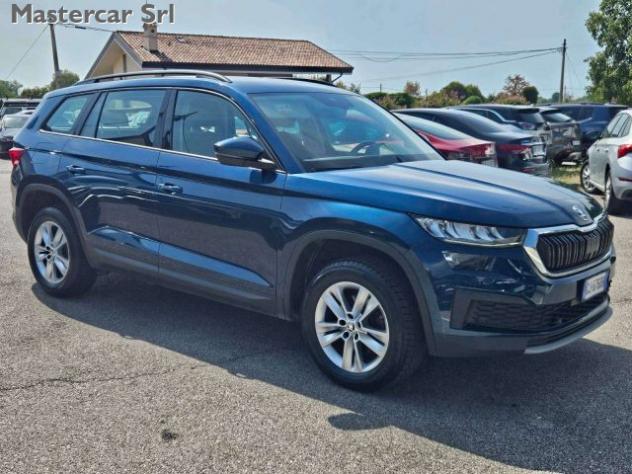 SKODA Kodiaq Kodiaq 1.5 tsi Ambition - GJ676BB rif. 24143048 - Foto 8