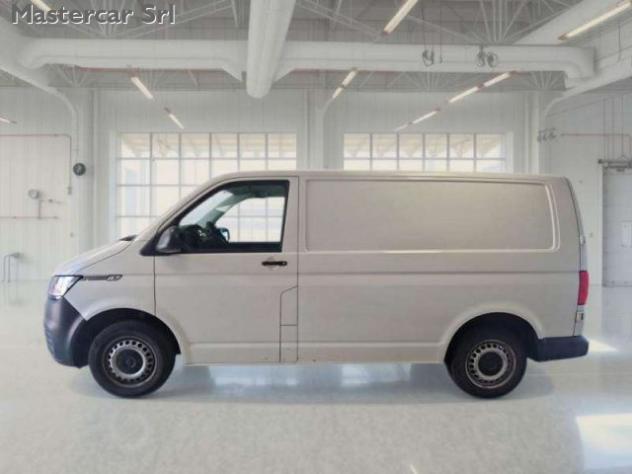 VOLKSWAGEN T6.1 Transporter 2.0 TDI 150cv 4Motion Business p.c. 4x4 - GD673TE rif. 23998355 - Foto 2