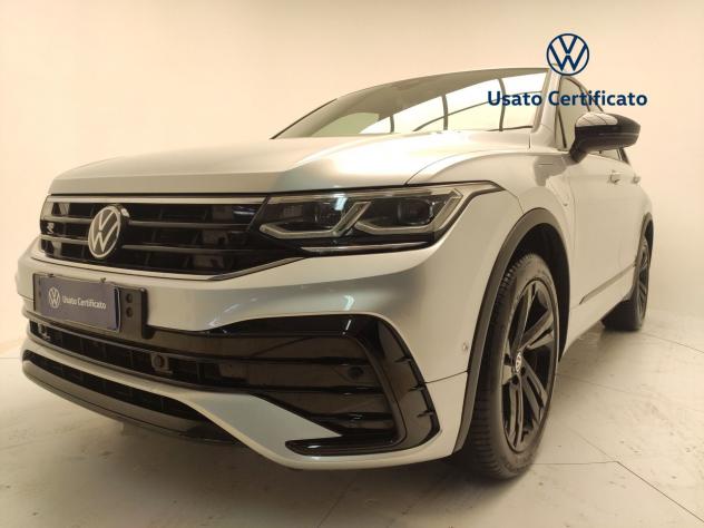 Volkswagen Tiguan Tiguan 1.4 TSI eHYBRID DSG R-Line - Foto 8