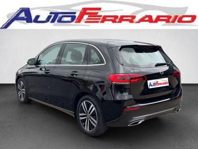 MERCEDES Classe B (W247) B 180 Business Extra - Foto 4