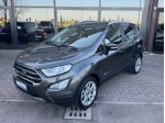 FORD EcoSport 1.5 Ecoblue 95 CV Start&Stop Titanium rif. 24027240