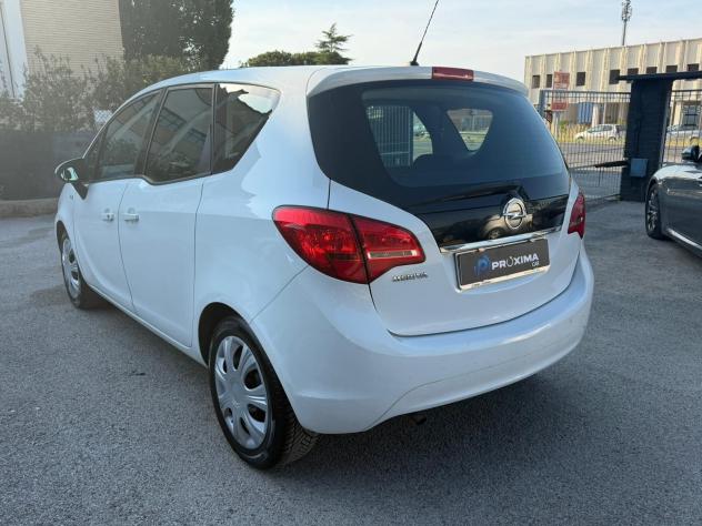 Opel Meriva Meriva 1.4 Cosmo - Foto 8