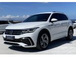 Volkswagen Tiguan R-Line 2.0 TDI 150CV DSG