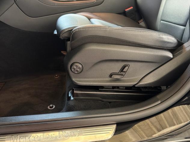 Mercedes-Benz GLC 220d 4Matic Sport - LED, Navi, Pelle, Camera ecc - Foto 7