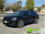 AUDI Q3 SPORTBACK IDENTITY BLACK S-SLINE rif. 24226608