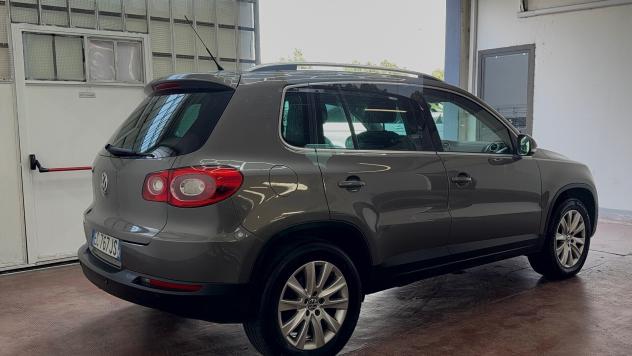 Volkswagen Tiguan 2.0 TDI DPF 4MOTION Sport & Style - Foto 5
