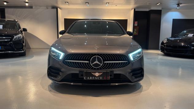 MERCEDES CLASSE A 200D AMG 150CV - 2021 - Foto 2