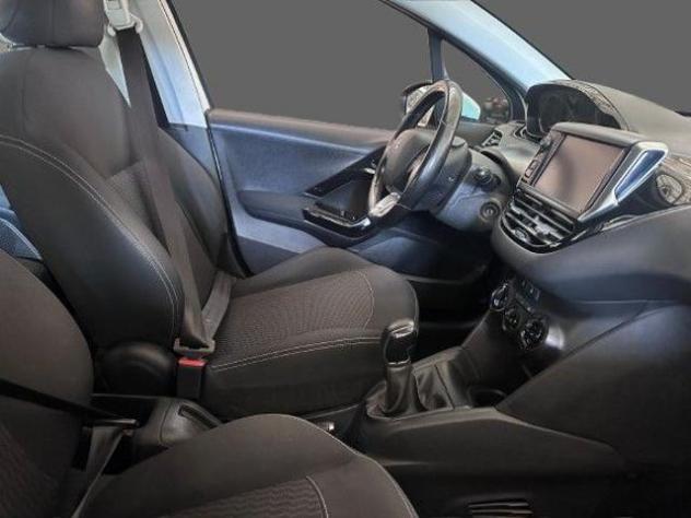 PEUGEOT 208 1° serie BlueHDi 75 5 porte Active rif. 24190311 - Foto 3