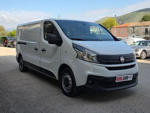FIAT Talento 2.0 Ecojet rif. 23821413 - Foto 3