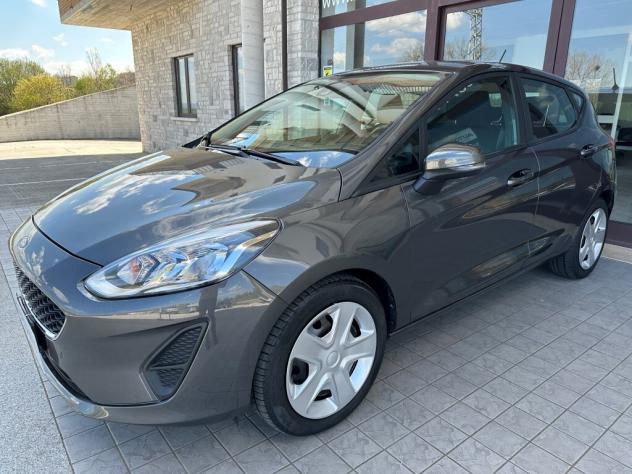 Ford Fiesta 1.5 TDCi 5 porte Plus - Foto 5