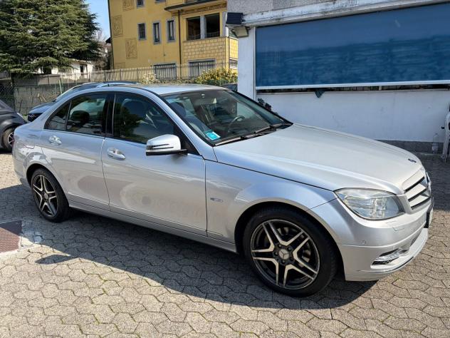 Mercedes-benz C 200 BlueEFFICIENCY Avantgarde - Foto 3