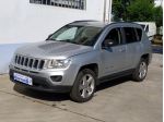 Jeep Compass Compass 2.2 crd Limited 4wd 163cv