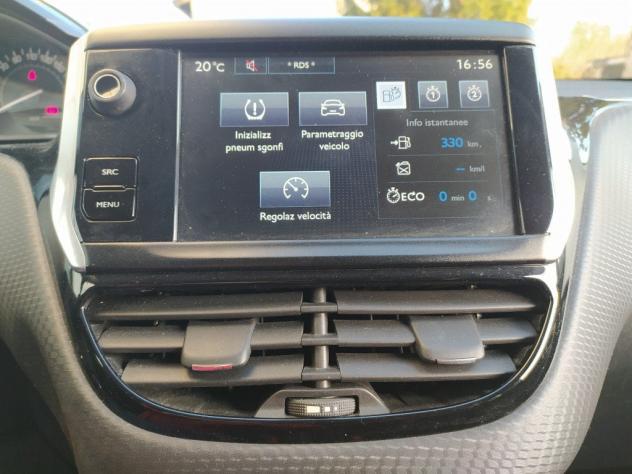 Peugeot 2008 100 hdi Active CBC1.2 - Foto 6